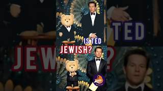 Jews Running Hollywood was mentioned by Ted long ago shorts shortsfeed viral [upl. by Yks454]