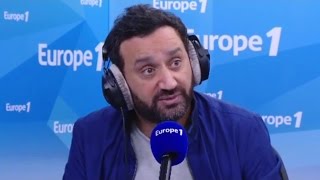 Jean Lassalle chroniqueur dans TPMP  quotPas impossiblequot assure Cyril Hanouna [upl. by Rehpotsirahc]