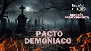 ESTRENO EN ESPAÑOL MEJOR PELÍCULA DE TERROR 2023 full HD [upl. by Yetnruoc]