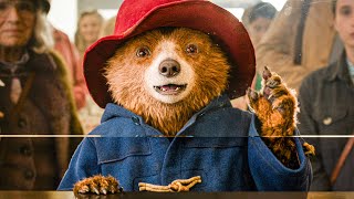 PADDINGTON 3  Official Trailer 2025 Paddington In Peru [upl. by Dann]