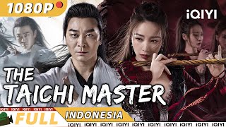 【ID SUB】The TaiChi Master  Silat China  Chinese Movie 2023  iQIYI MOVIE THEATER [upl. by Tarrah513]