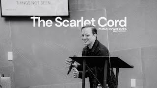 THE SCARLET CORD  Daniel Piedra Soto [upl. by Ayikahs]