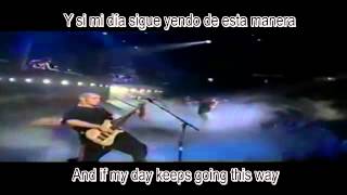 Limp Bizkit  Break Stuff live subtitulado en español [upl. by Therese600]