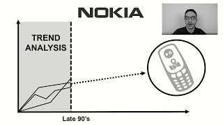 Why Foresight is More Important than Forecasting Learnings from the Failure of Nokia [upl. by Keen464]