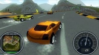 Overtorque Stunt Racing [upl. by Elena]