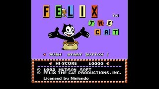 Félix the cat  em apk para Android [upl. by Rosie]