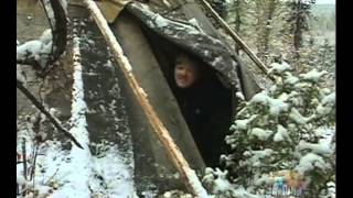 Ray Mears World Of Survival S01E03  Siberia [upl. by Ollehto]