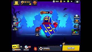 Me dan 10 gemas no se ni como Brawl stars [upl. by Franny283]