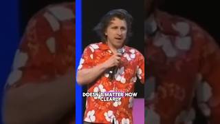 Milton Jones Hilarious One Liner Jokes standupcomedy [upl. by Rochemont]