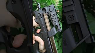 FN P90 cal 68mm BB viralvideo trendingshorts [upl. by Hedley904]