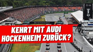 HockenheimChef Jorn Teske im Interview  Formel 1 2023 [upl. by Anjela]