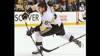 Sidney Crosby Beast Mode [upl. by Nosam]