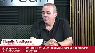 Directorul din Primăria Ploiești care a picat concursul pentru postul ocupat de un an [upl. by Edora]