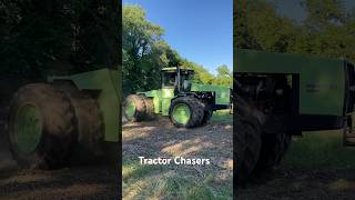 Listen to this Steiger Cougar 1000 tractor farmequipment [upl. by Nuhsal]