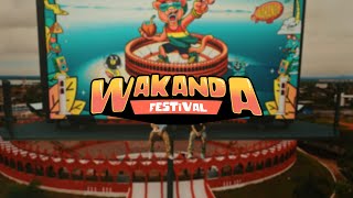 Wakanda Fest 2024  Plaza de Toros Cartagena [upl. by Shippee438]