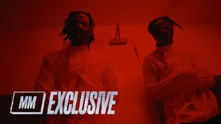 Horrid1 x SavO  Evil Brothers Music Video  MixtapeMadness [upl. by Cathey]