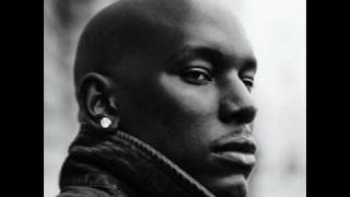 Tyrese  What Am I Gonna Do w Lyrics [upl. by Mauralia]