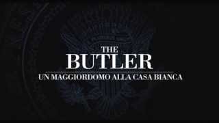 The Butler  Un maggiordomo alla Casa Bianca  Trailer italiano HD [upl. by Anuaf]