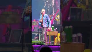 Tyler Childers  Way of the Triune God Thompson Bolling Arena Knoxville TN 04162024 [upl. by Earla258]