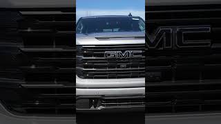 2024 GMC Sierra Elevation Edition Test Drive and InDepth Features Review [upl. by Yde]