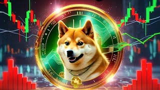 Dogecoin Doge Crypto Price News Today  Technical Analysis Now Dogecoin Elliott Wave Analysis [upl. by Noterb86]