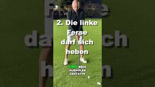 So bekommst du mehr Höhe und Weite – Anfängerfreundlich 🌟 GolfTipps AnfängerGolf LängereDrives [upl. by Parnell]