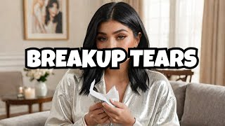 Kylie Jenner Breaks Down Crying Over Timothee Chalamet Breakup [upl. by Connor632]