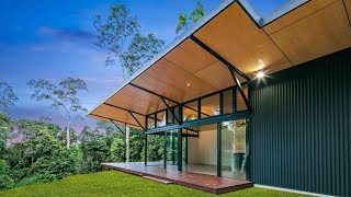 QLD Kit Homes  Ivy Cottage Full Custom Build  One of a kind [upl. by Gussi]