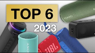 LOS MEJORES ALTAVOCES BLUETOOTH BARATOS DE 2023 [upl. by Florinda230]