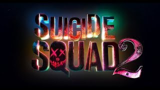 Suicide Squad 2  Teaser Trailer HD 2019 Movie  DC Comics  David Michigan is LOBO FanMade [upl. by Arerrac]