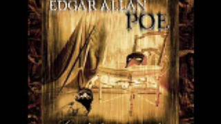 tributoedgar allan poe gato negro [upl. by Aynas]