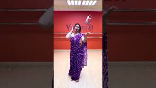 Chalka chalka re dance  vishakha Verma vishakhasdance chalka semiclassical [upl. by Sivrep755]