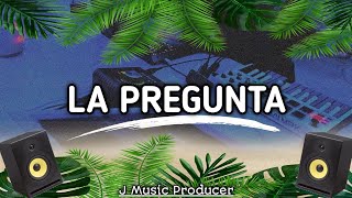 Beat De Reggaeton Romántico quotLa Preguntaquot Type Beat 2024 [upl. by Ydal987]