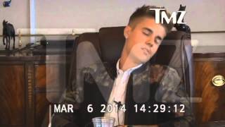 Justin Bieber Deposition Video Highlights [upl. by Deste646]