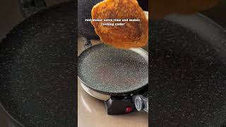 Roti Maker amp Triple Dispenser in Action [upl. by Sclater572]