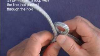 Softie Soft Shackle Construction How to [upl. by Tharp]