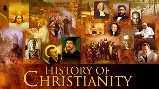 History of Christianity 2007  Trailer  Dr Timothy George [upl. by Azar289]