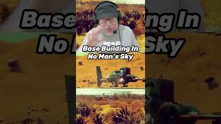 Base Building In No Mans Sky Is Amazing [upl. by Katlaps743]