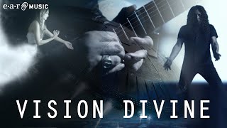 VISION DIVINE quotMermaids From Their Moonsquot OFFICIAL MUSIC VIDEO [upl. by Arayc206]