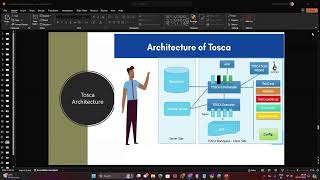 Performance Testing using LoadRunner Demo26th March 2024 [upl. by Garrard]