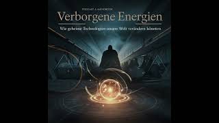 Verborgene Energien Wie geheime Technologien unsere Welt verändern könnten“ [upl. by Linell]