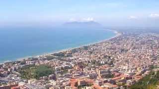 Terracina Province of Latina Italy [upl. by Odnavres]