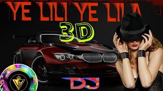 Ya Lili 3DAudio Song Download Song Free downloading  ya lili arabic remix by vk studio [upl. by Sewell]