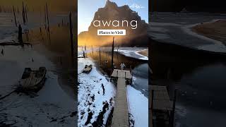 Places to visit in Tawang  Arunachal pradesh travel tawang [upl. by Leuqim381]