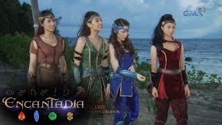 Encantadia 2016 Full Episode 9 [upl. by Karoly]