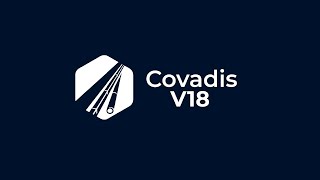 📢 Découvrez la nouvelle version V18 de Covadis [upl. by Camilo]