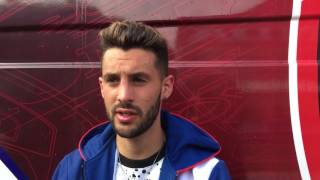 Itw Valentin Teillet  Ernee 2016 [upl. by Geibel926]