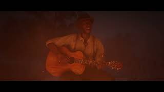 Bluewater John Full Song The Bluewater Contract Part 3 Of 3 Red Dead Online Blood Money Mission RDR2 [upl. by Lisetta460]