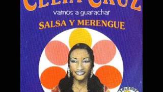 Celia Cruz Elegua Quiere Tambo [upl. by Ahseka209]