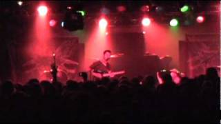 CYNIC Evolutionary Sleeper Live MultiCamPro Audio on Metal Injection 23 [upl. by Paapanen924]